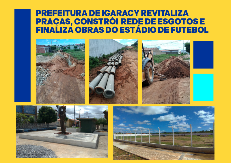 obras